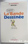 DICTIONNAIRE MONDIAL DE LA BANDE DESSINEE