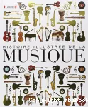 Histoire illustrée de la musique