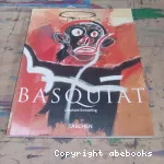 Jean-Michel Basquiat 1960-1988