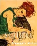 Egon Schiele 1890-1918 : L'âme nocturne de l'artiste