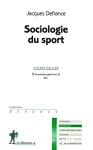 Sociologie du sport