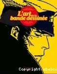 L'art de la bande dessinée