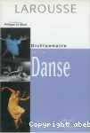 Dictionnaire de la danse