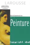 Dictionnaire de la peinture