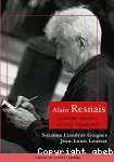 Alain Resnais : Liaisons secrètes, accords vagabonds