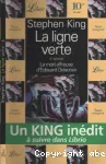 La ligne verte. Tome 04 : La mort affreuse d'Edouard Delacroix