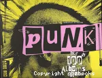 Punk : les 100 albums cultes