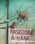 Nasredinne & son âne