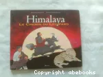 Himalaya, le chemin du léopard