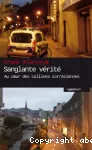 Sanglante vérité