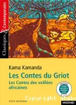 Les Contes du Griot : Les Contes des veillées africaines