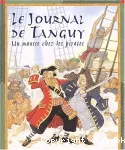 Le journal de Tanguy, un mousse chez les pirates