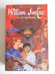 William Santrac : la cité des pirates