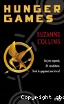 Hunger games. Tome 1