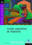 Contes populaires de Palestine