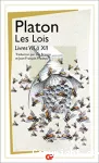 Les lois. 2, Livres VII à XII