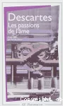 Les passions de l'âme