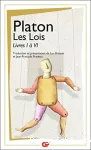 Les lois. 1, LivresI à VI