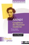 Condition de l'homme moderne : premier chapitre : La condition humaine