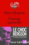 L'énergie spirituelle