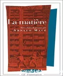 La matière