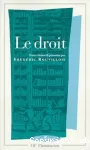 Le droit