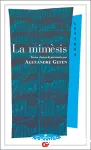 La mimèsis