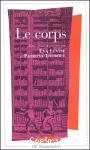 Le corps