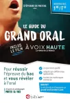 Le guide du grand oral