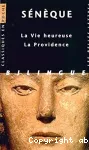 La vie heureuse ; la Providence