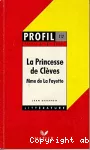 La princesse de Clèves - Madame de la Fayette -