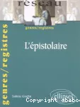 L'épistolaire