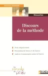 Discours de la méthode