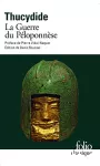 La guerre du Péloponnèse