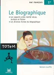 Le biographique