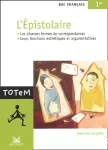 L'épistolaire