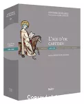 Histoire de France. 3, L'âge d'or capétien : 1180-1328