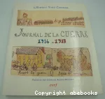 JOURNAL DE LA GUERRE 1914-1918