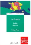 La France - Le fait régional