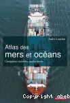 Atlas des mers et des océans