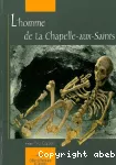 L'homme de la Chapelle-aux-Saints