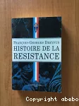 Histoire de la résistance, 1940-1945.