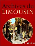 Archives du Limousin