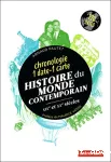 Histoire du monde contemporain XIXe siècle et XXe siècle