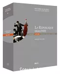 Histoire de France. 11, La République imaginée : 1870-1914