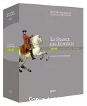 Histoire de France. 8, la France des Lumières : 1715-1789