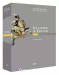 Histoire de France. 6, Les guerres de religion : 1559-1629