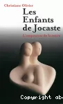 Les enfants de Jocaste : l'empreinte de la mère