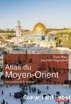 Atlas du Moyen-Orient