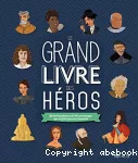 Le grand livre des héros